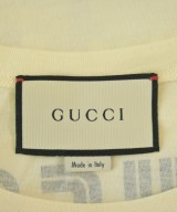 GUCCI（グッチ）Tシャツ・カットソー 黄 サイズ:XXS レディース/2200683902020