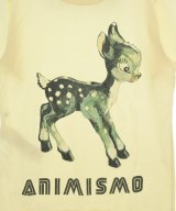 GUCCI（グッチ）Tシャツ・カットソー 黄 サイズ:XXS レディース/2200683902020