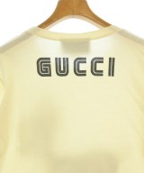 GUCCI（グッチ）Tシャツ・カットソー 黄 サイズ:XXS レディース/2200683902020