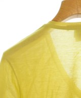GUCCI（グッチ）Tシャツ・カットソー 黄 サイズ:S レディース/2200683902037