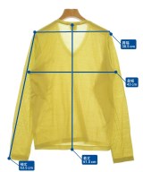GUCCI（グッチ）Tシャツ・カットソー 黄 サイズ:S レディース/2200683902037