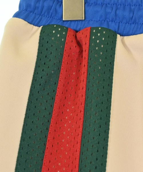 GUCCI（グッチ）ショートパンツ ベージュ サイズ:S メンズ/2200683942132
