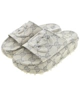 GUCCI（グッチ）サンダル ベージュ サイズ:EU39(25.5cm位) レディース/2200683945188