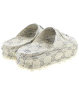 GUCCI（グッチ）サンダル ベージュ サイズ:EU39(25.5cm位) レディース/2200683945188