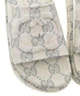 GUCCI（グッチ）サンダル ベージュ サイズ:EU39(25.5cm位) レディース/2200683945188