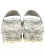 GUCCI（グッチ）サンダル ベージュ サイズ:EU39(25.5cm位) レディース/2200683945188