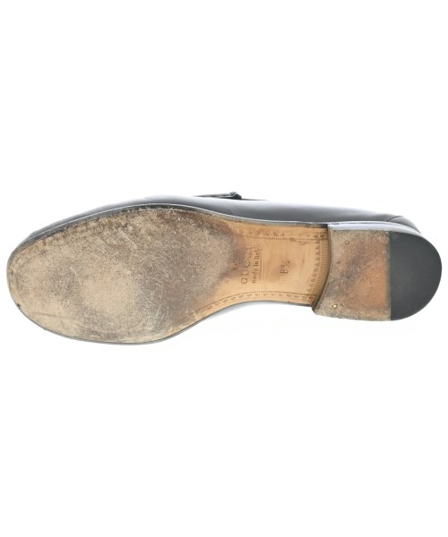 GUCCI（グッチ）その他 黒 サイズ:UK8 1/2(27cm位) メンズ/2200679042013
