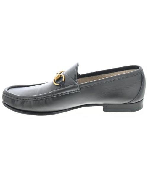 GUCCI（グッチ）その他 黒 サイズ:UK8 1/2(27cm位) メンズ/2200679042013