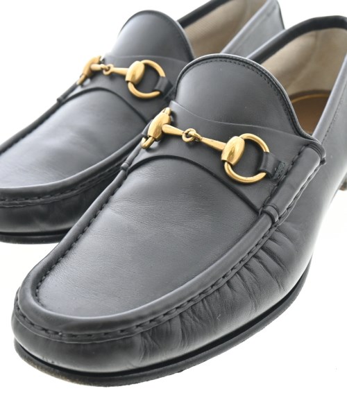 GUCCI（グッチ）その他 黒 サイズ:UK8 1/2(27cm位) メンズ/2200679042013