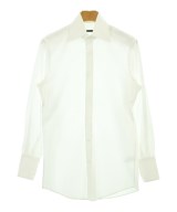 GUCCI（グッチ）ドレスシャツ 白 サイズ:38(S位) メンズ/2200684105031