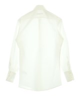 GUCCI（グッチ）ドレスシャツ 白 サイズ:38(S位) メンズ/2200684105031