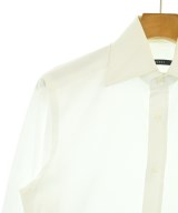 GUCCI（グッチ）ドレスシャツ 白 サイズ:38(S位) メンズ/2200684105031