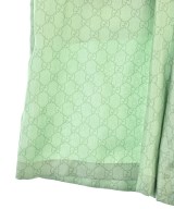 GUCCI（グッチ）ショートパンツ 緑 サイズ:46(M位) メンズ/2200684125015