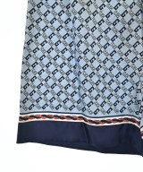 GUCCI（グッチ）ショートパンツ 青 サイズ:50(XL位) メンズ/2200684125022