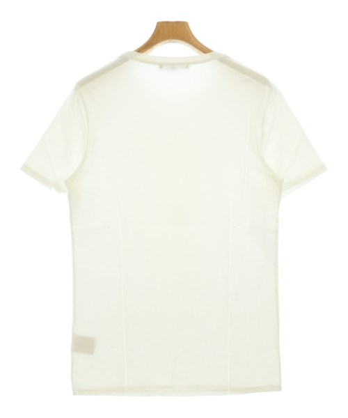 GUCCI（グッチ）Tシャツ・カットソー 白 サイズ:L メンズ/2200684134048