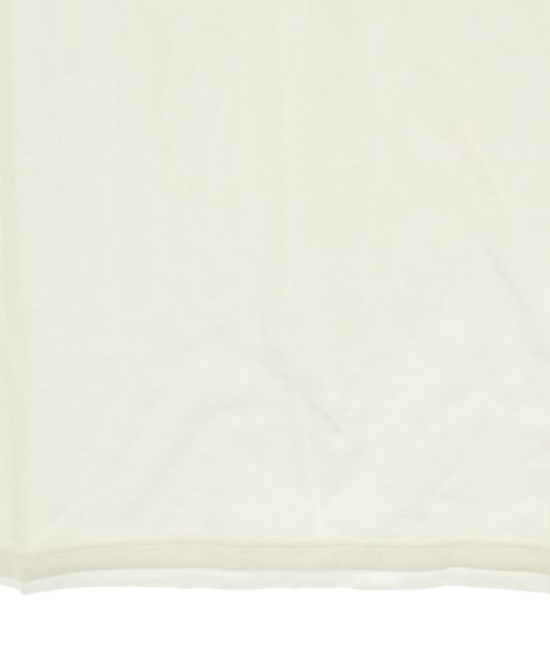 GUCCI（グッチ）Tシャツ・カットソー 白 サイズ:L メンズ/2200684134048