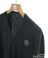 GUCCI（グッチ）ニット・セーター 紺 サイズ:L メンズ/2200684134185