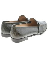 GUCCI（グッチ）ドレスシューズ/ローファー カーキ サイズ:37(23.5cm位) レディース/2200684257020