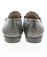 GUCCI（グッチ）ドレスシューズ/ローファー カーキ サイズ:37(23.5cm位) レディース/2200684257020