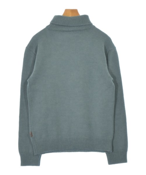 GUCCI（グッチ）ニット・セーター 緑 サイズ:L メンズ/2200684650012