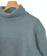 GUCCI（グッチ）ニット・セーター 緑 サイズ:L メンズ/2200684650012