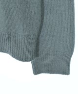 GUCCI（グッチ）ニット・セーター 緑 サイズ:L メンズ/2200684650012