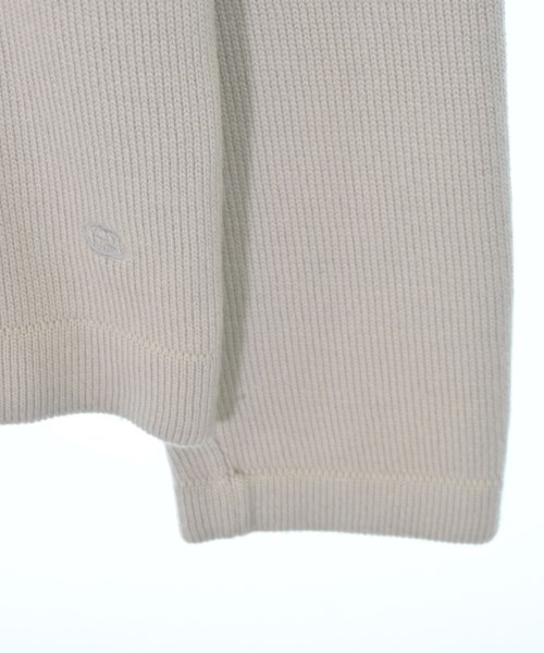 GUCCI（グッチ）ニット・セーター グレー サイズ:L メンズ/2200684650029