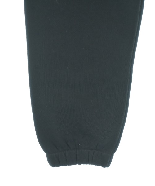 GUCCI（グッチ）スウェットパンツ 黒 サイズ:XL メンズ/2200684650043