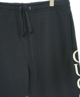 GUCCI（グッチ）スウェットパンツ 黒 サイズ:XL メンズ/2200684650043