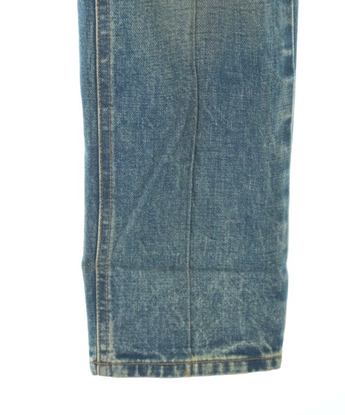 GUCCI（グッチ）デニムパンツ 青 サイズ:24(S位) レディース/2200684650050
