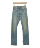 GUCCI（グッチ）デニムパンツ 青 サイズ:24(S位) レディース/2200684650050
