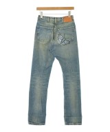 GUCCI（グッチ）デニムパンツ 青 サイズ:24(S位) レディース/2200684650050