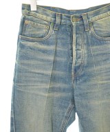 GUCCI（グッチ）デニムパンツ 青 サイズ:24(S位) レディース/2200684650050