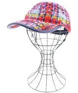 GUCCI（グッチ）キャップ 紺 サイズ:M レディース/2200684661056