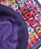 GUCCI（グッチ）キャップ 紺 サイズ:M レディース/2200684661056