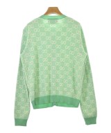 GUCCI（グッチ）カーディガン 緑 サイズ:L レディース/2200684702087