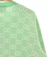 GUCCI（グッチ）カーディガン 緑 サイズ:L レディース/2200684702087