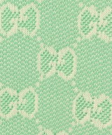 GUCCI（グッチ）カーディガン 緑 サイズ:L レディース/2200684702087