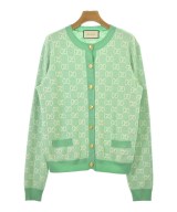 GUCCI カーディガン