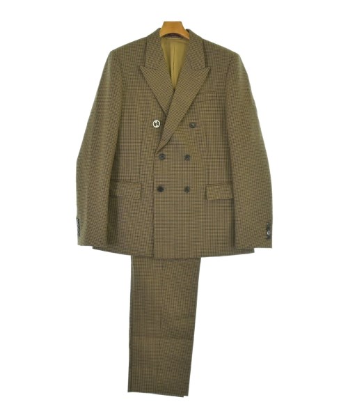 GUCCI(グッチ)その他 茶 サイズ:50/50(XL位)/2200684908014