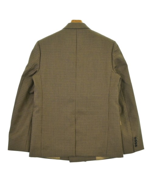 GUCCI（グッチ）その他 茶 サイズ:50/50(XL位) メンズ/2200684908014