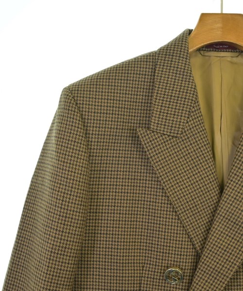 GUCCI（グッチ）その他 茶 サイズ:50/50(XL位) メンズ/2200684908014