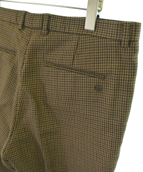 GUCCI（グッチ）その他 茶 サイズ:50/50(XL位) メンズ/2200684908014