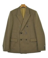 GUCCI（グッチ）その他 茶 サイズ:50/50(XL位) メンズ/2200684908014