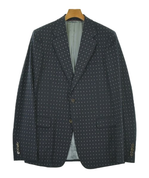 GUCCI（グッチ）その他 紺 サイズ:50/50(XL位) メンズ/2200684908021
