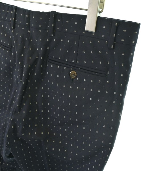 GUCCI（グッチ）その他 紺 サイズ:50/50(XL位) メンズ/2200684908021