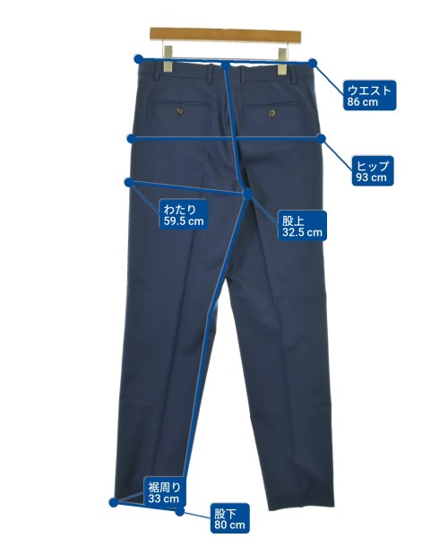 GUCCI（グッチ）その他 紺 サイズ:48/48(L位) メンズ/2200684908038