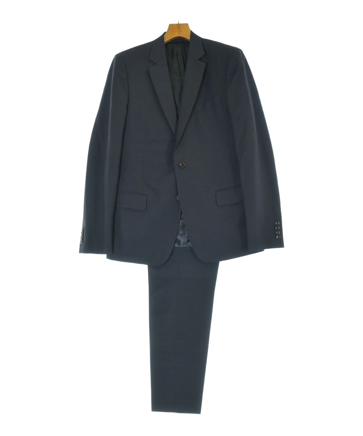 GUCCI グッチ セットアップスーツ 50 GUCCI（グッチ）その他 紺 サイズ:50/50(XL位) メンズ/2200684908045
