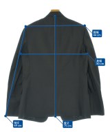 GUCCI（グッチ）その他 黒 サイズ:50/50(XL位) メンズ/2200684908052
