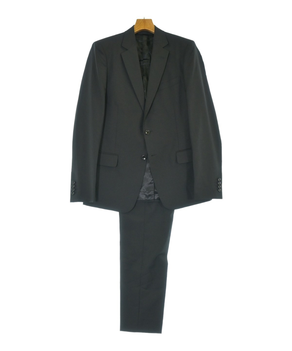 GUCCI（グッチ）その他 黒 サイズ:50/50(XL位) メンズ/2200684908052